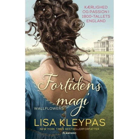 Fortidens magi: Wallflowers 0.5