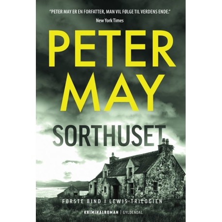 Sorthuset
