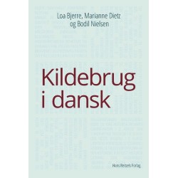 Kildebrug i dansk