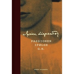 Passionen ifølge G.H.