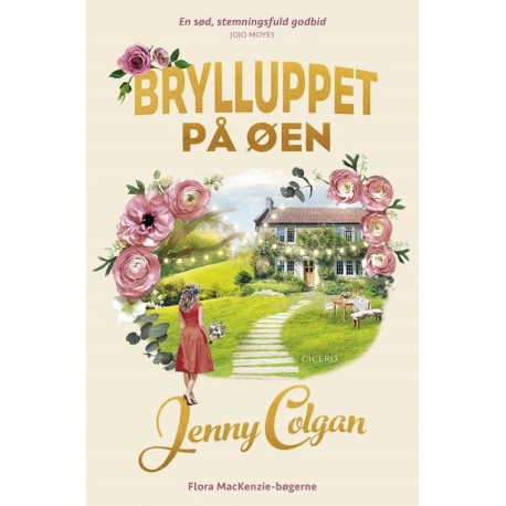Brylluppet på øen