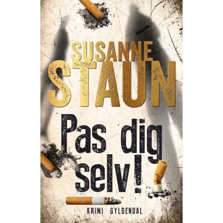 Pas dig selv!