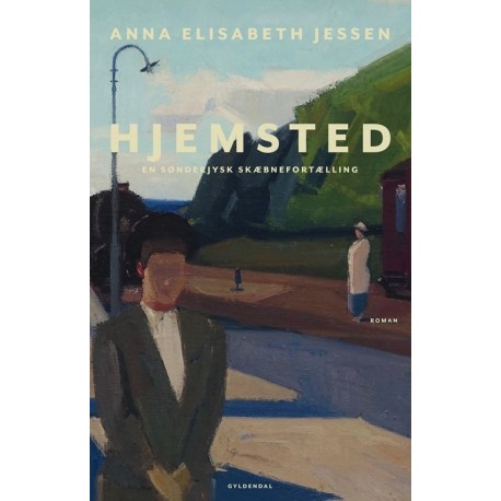 Hjemsted