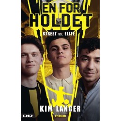 En for holdet: Street vs Elite