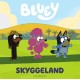 Bluey - Skyggeland