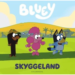 Bluey - Skyggeland