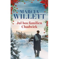 Jul hos familien Chadwick