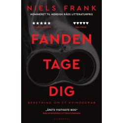 Fanden tage dig: Beretning om et kvindedrab