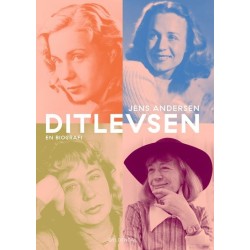 Ditlevsen: En biografi