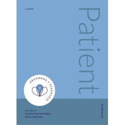 Patient: Grundbog i sygepleje