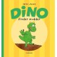 Dino finder mudder
