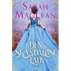 Den skandaløse lady