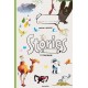 Stories 2 Scrapbook