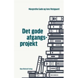 Det gode afgangsprojekt