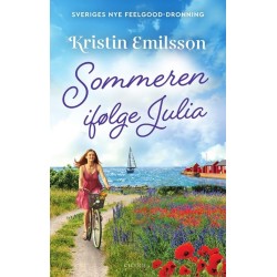 Sommeren ifølge Julia