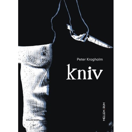 Mellem_rum. Kniv