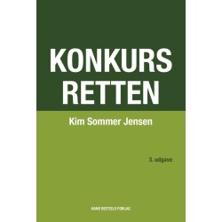 Konkursretten