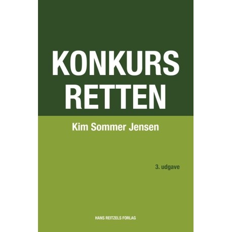 Konkursretten
