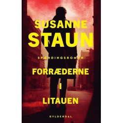 Forræderne i Litauen