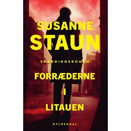 Forræderne i Litauen