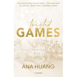 Twisted Games: Bog 2