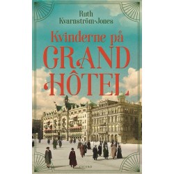 Kvinderne på Grand Hôtel