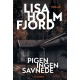 Pigen ingen savnede