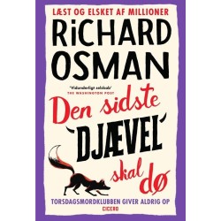 Den sidste djævel skal dø