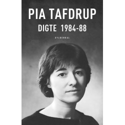 Digte 1984-88: Springflod - Hvid Feber - Sekundernes Bro