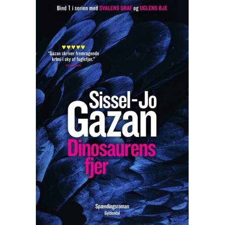 Dinosaurens fjer