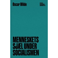 Menneskets sjæl under socialismen: ATLAS & Gyldendals Småskrifter