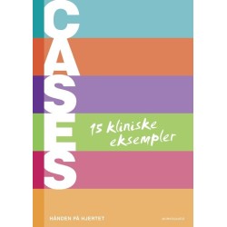 Cases - hånden på hjertet