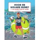 Hvor er Holger Rune? -  I en verden fuld af tennis