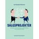 Salgsprojekter: Hvordan du kan bruge projektledelse til at styrke dit salg