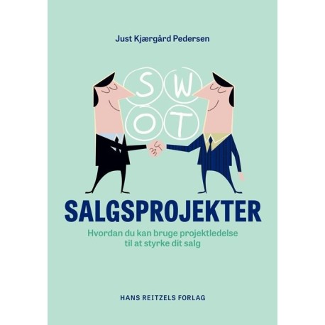 Salgsprojekter: Hvordan du kan bruge projektledelse til at styrke dit salg