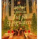 Harry Potter - Jul på Hogwarts