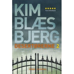 Desertørerne 2: En familiekrønike