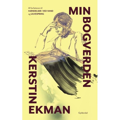 Min bogverden