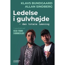 Ledelse i gulvhøjde: Den totale løsning
