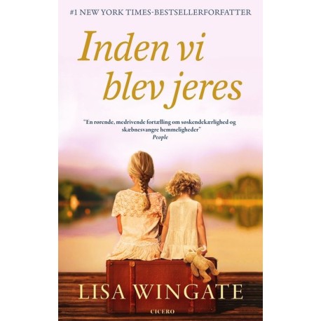 Inden vi blev jeres