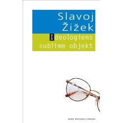 Ideologiens sublime objekt