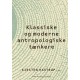 Klassiske og moderne antropologiske tænkere