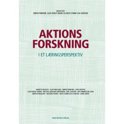 Aktionsforskning: – i et læringsperspektiv