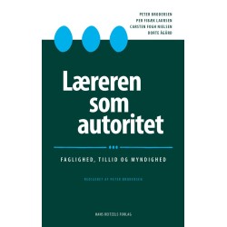 Læreren som autoritet