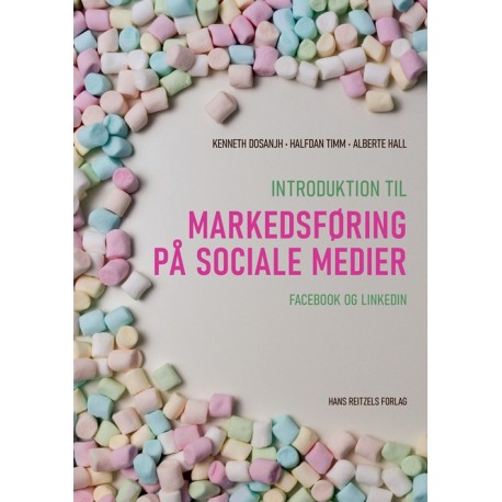 Introduktion til markedsføring på sociale medier: Facebook og LinkedIn