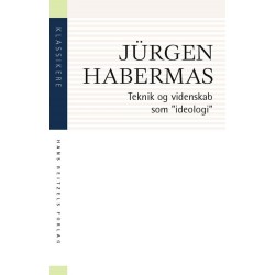 Teknik og videnskab som "ideologi"