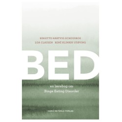 BED: En lærebog om Binge Eating Disorder
