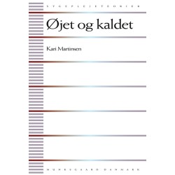 Øjet og kaldet