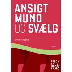 Ansigt, mund og svælg