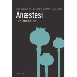 Anæstesi - en introduktion